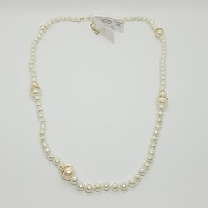 Kate Spade Pearl Necklace